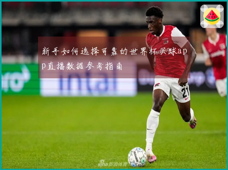 新手如何选择可靠的世界杯买球app直播数据参考指南