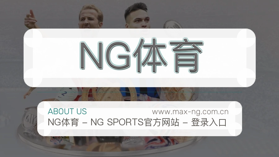 <strong>NG体育</strong>用户体验介绍